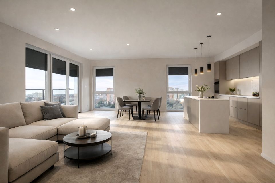 Mieszkanie Bydgoszcz