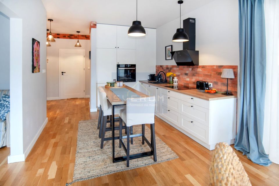 Mieszkanie Częstochowa