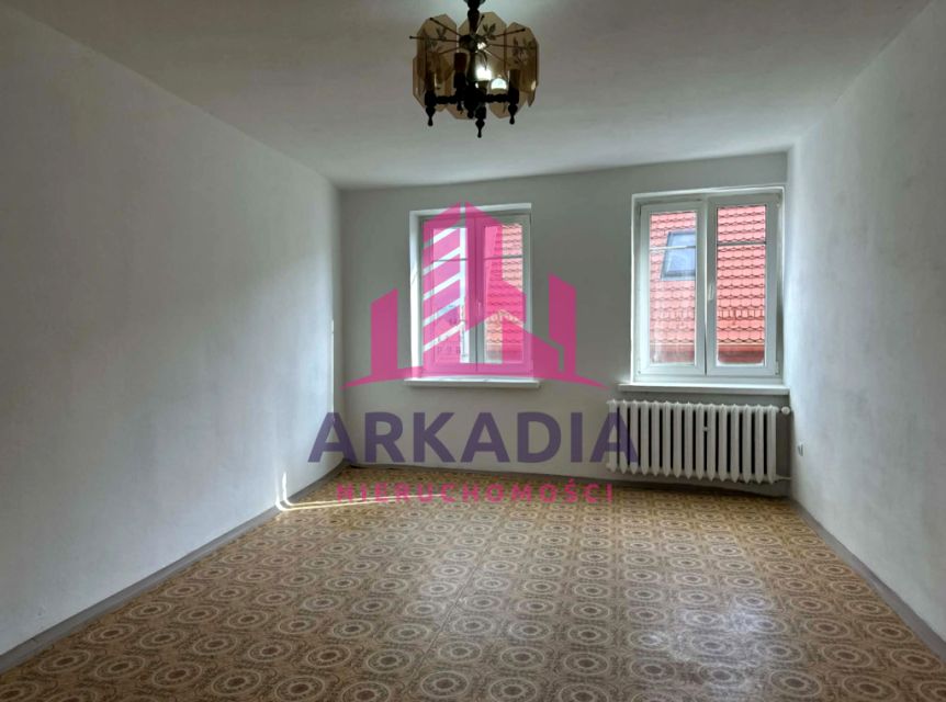 Mieszkanie Dzierżoniów