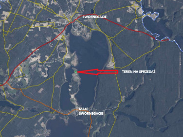 Działka rolna sprzedam