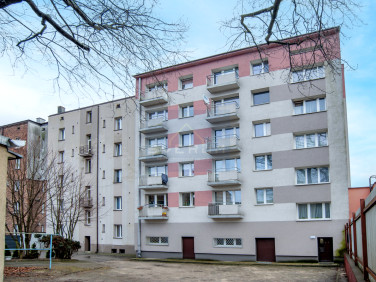 Mieszkanie Częstochowa