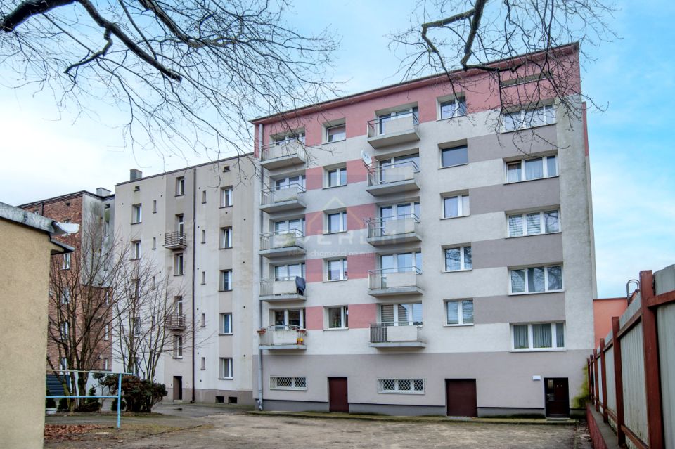 Mieszkanie Częstochowa