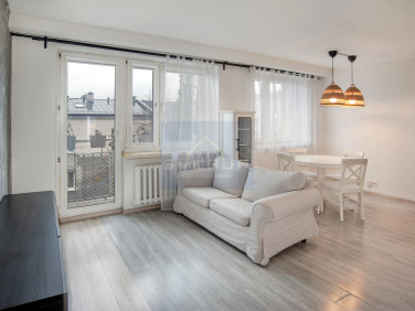 Mieszkanie Częstochowa