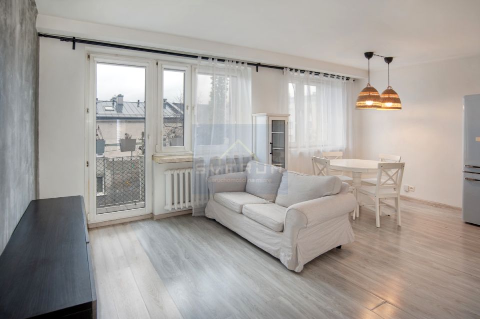 Mieszkanie Częstochowa