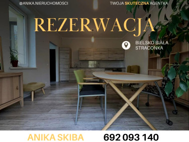 Mieszkanie Bielsko-Biała