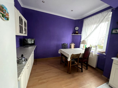 Mieszkanie Miłkowice