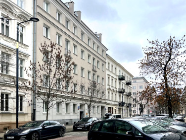 Mieszkanie Warszawa