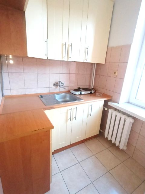 Mieszkanie blok mieszkalny Ełk