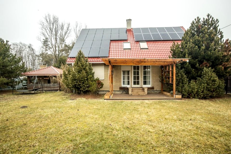 Dom Góra Świętej Małgorzaty sprzedaż