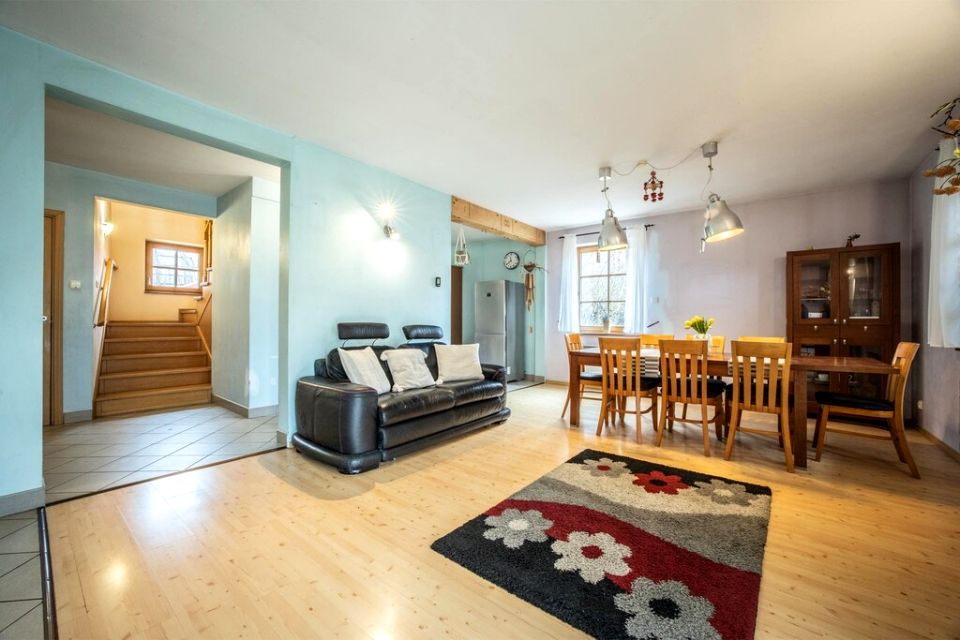 Dom Góra Świętej Małgorzaty