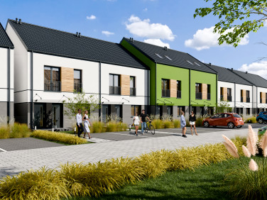 Mieszkanie Jasło, ul Sroczyńskiego