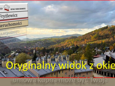 Mieszkanie Szczawnica