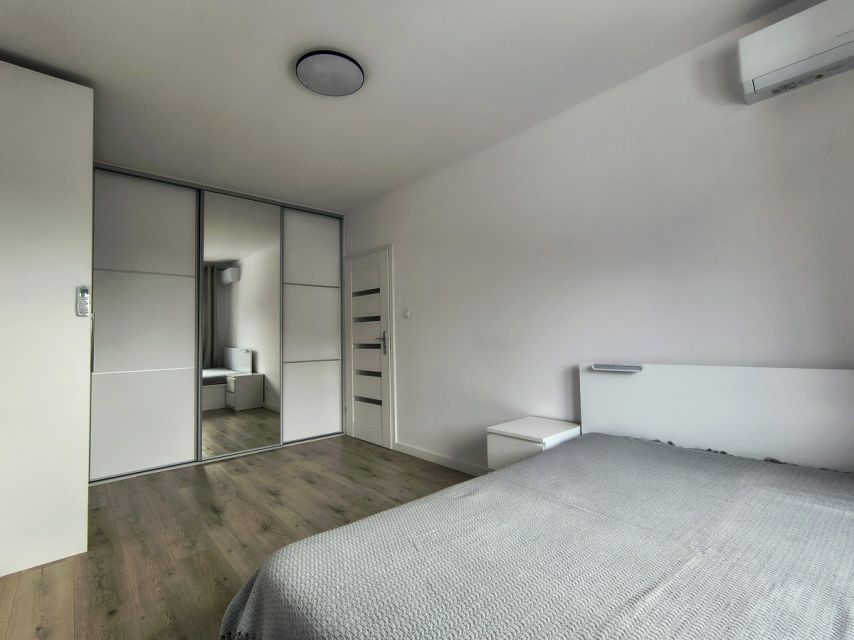 Mieszkanie Mysiadło