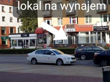 Lokal Koszalin