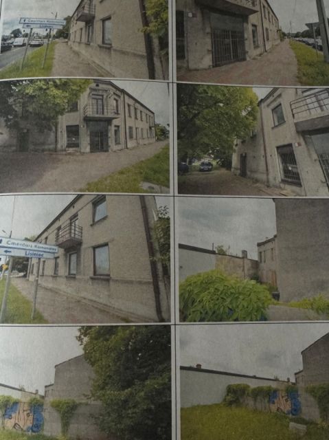 Mieszkanie Częstochowa