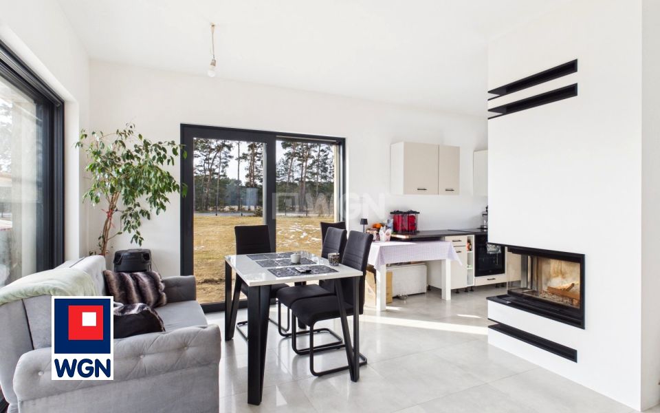 Dom Jesiona sprzedaż