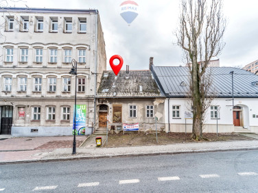 Budynek użytkowy BIELSKO-BIAŁA