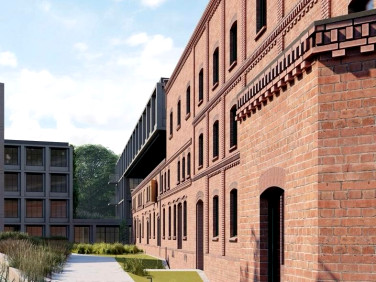 Działka inwestycyjna Poznań