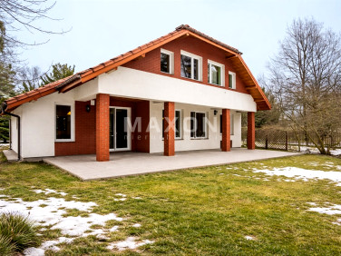 Dom Konstancin-Jeziorna