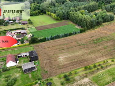 Działka budowlana sprzedam