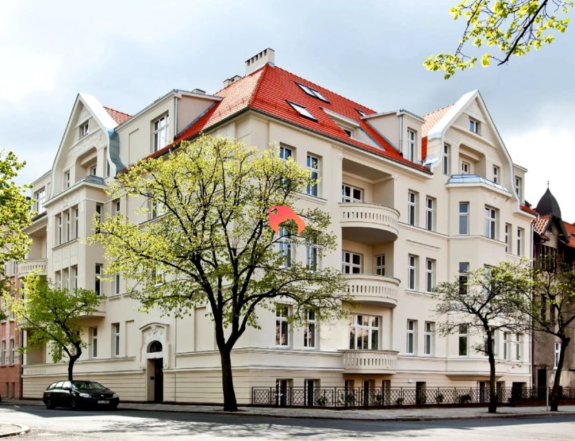 Mieszkanie Bydgoszcz