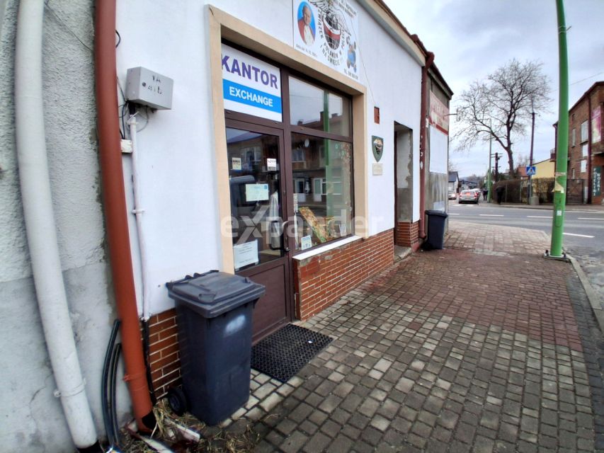 Lokal Sokołów Małopolski