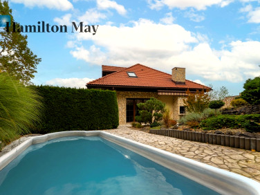 Dom Krzywaczka sprzedaż