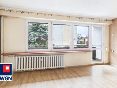 Mieszkanie Ostrów Wielkopolski