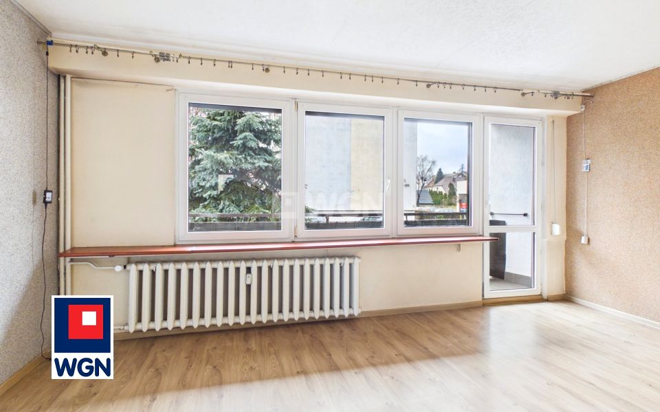 Mieszkanie Ostrów Wielkopolski