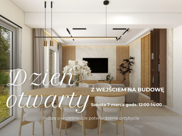 Mieszkanie przy lesie