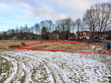 Działka budowlana Mariankowo