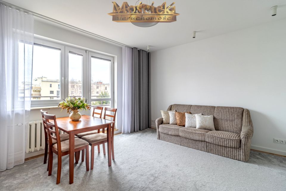 Mieszkanie Warszawa