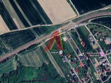 Działka budowlana Kraków