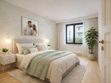 Mieszkanie apartamentowiec sprzedaż