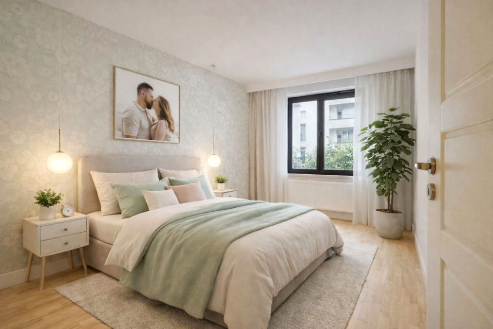 Mieszkanie apartamentowiec sprzedaż