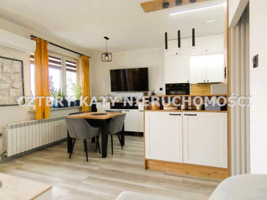 Mieszkanie Jastrzębie-Zdrój