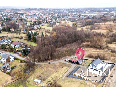 Działka budowlana Wieliczka