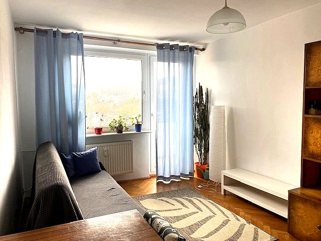 Mieszkanie blok mieszkalny nad morzem