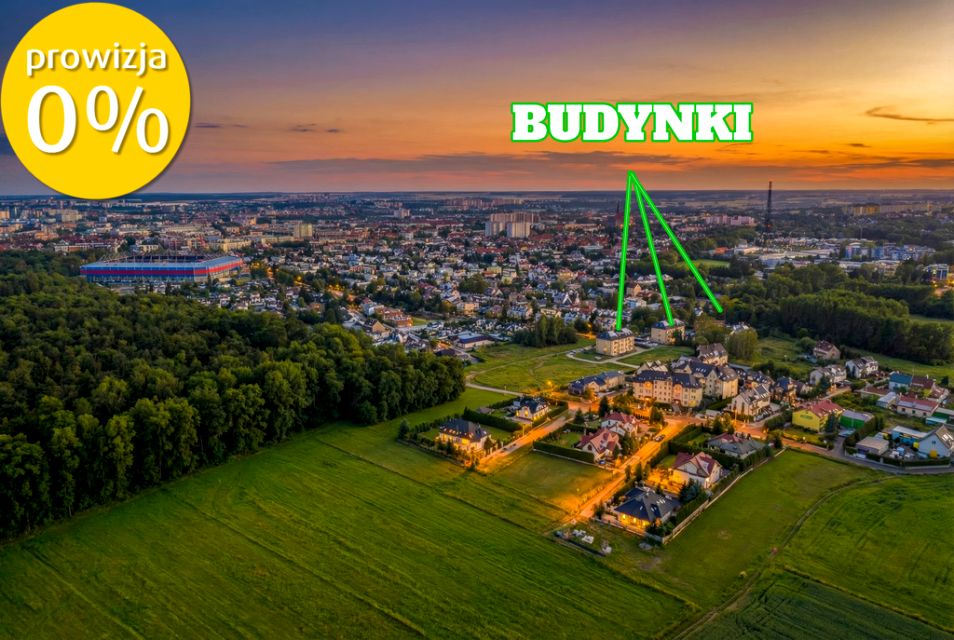 Mieszkanie Gliwice sprzedaż