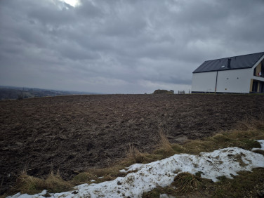 Działka budowlana Kocmyrzów-Luborzyca