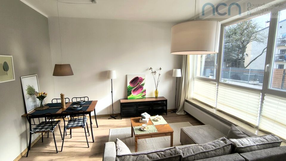 Mieszkanie Nowy Dwór Mazowiecki