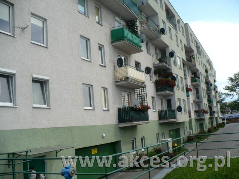 Mieszkanie Piaseczno