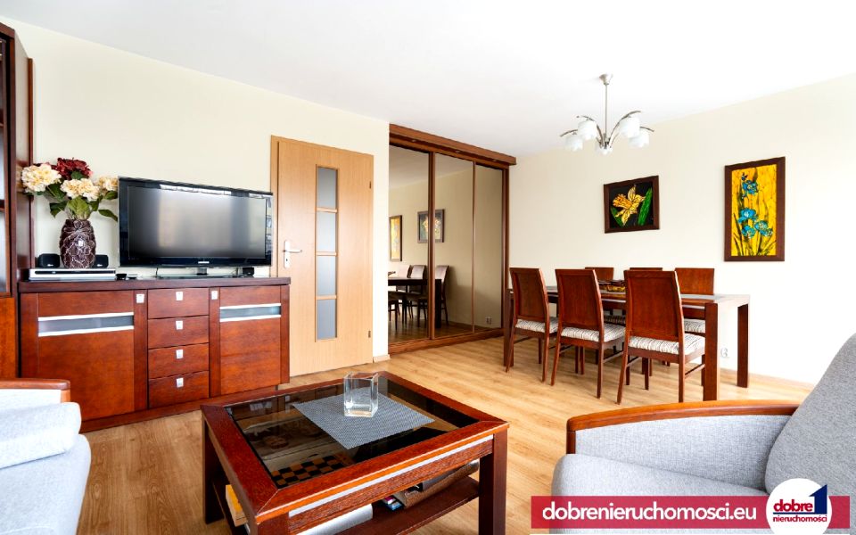 Mieszkanie Bydgoszcz