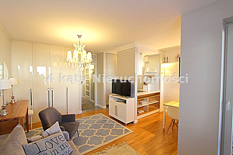 Mieszkanie Białystok