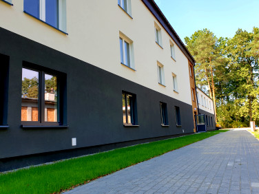 Mieszkanie Pustków-Osiedle