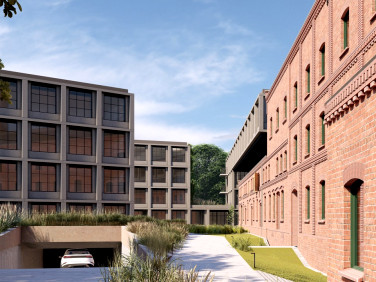 Działka inwestycyjna Poznań