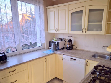 Mieszkanie Brzeg Dolny