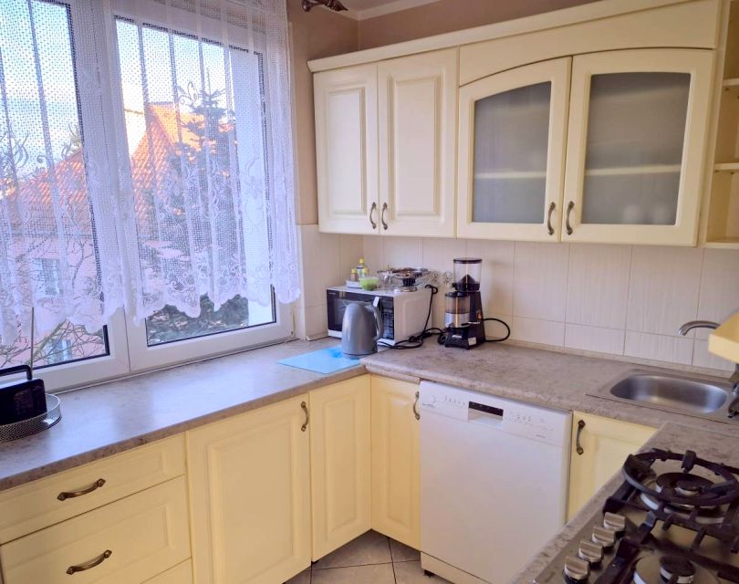 Mieszkanie Brzeg Dolny