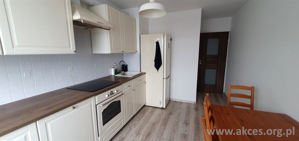 Mieszkanie Piaseczno