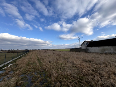 Działka budowlana sprzedam